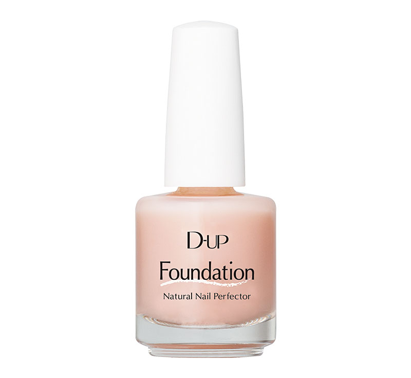 D-UP NAIL FOUNDATION