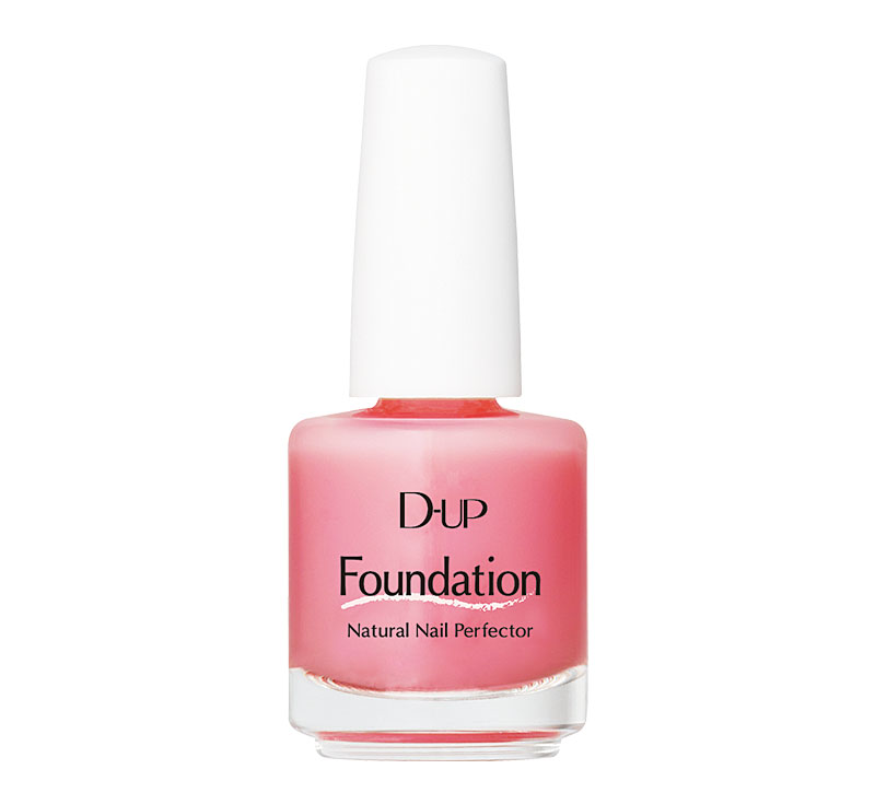 D-UP NAIL FOUNDATION