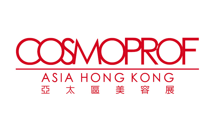 Exhibiting Cosmoprof Asia Hong Kong 2018