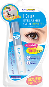 eyelashes Adhesive | Products | D-UP | アイメイク ...