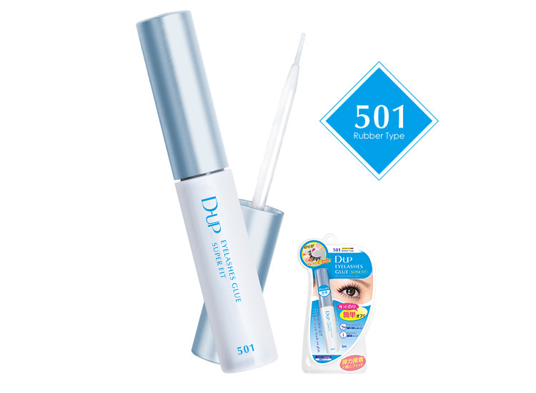 eyelashes Adhesive | Products | D-UP | アイメイク ...