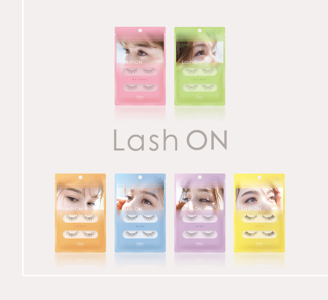 Eyelashes   Products   D UP   アイメイク＆プロフェッショナルネイル