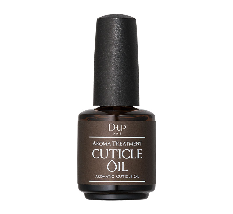 D-UP AROMA TREATMENT CUTICLE OIL