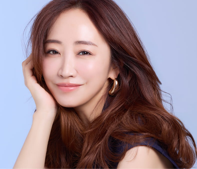 美容家・神崎 恵