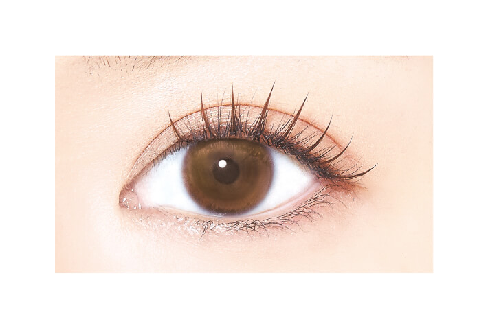 QUICK EXTENSION | Eyelashes | Products | D-UP | アイメイク