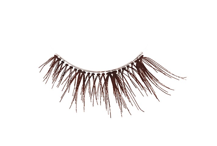 ブラウンmix Eyelashes Products D Up アイメイク プロフェッショナルネイルの株式会社ディー アップ