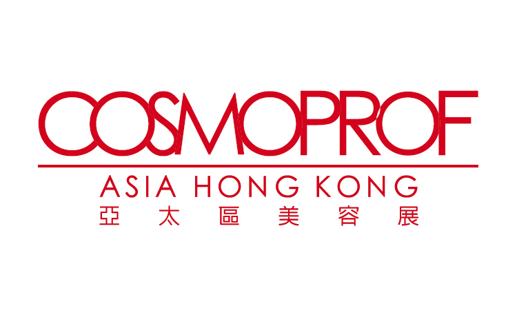 Exhibiting Cosmoprof Asia Hong Kong 2017