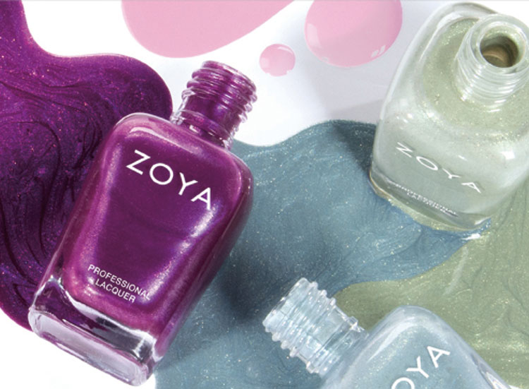 ZOYA ゾーヤ