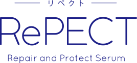 リペクト RePECT Repair and Protect Serum